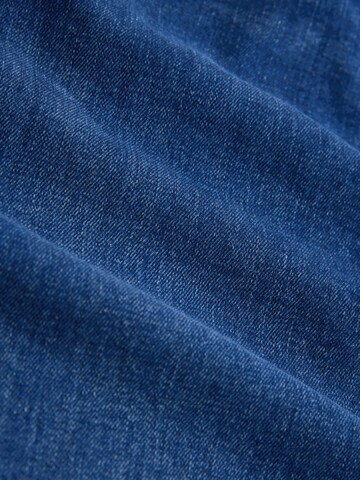 Next Обычный Джинсы в Синий