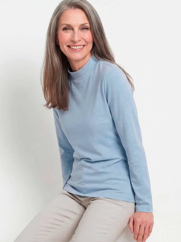 Goldner Shirt in Blue