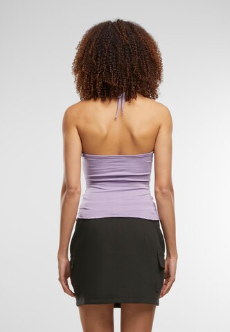 Felicious - Top en lila