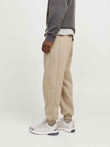 Effilé Pantalon JACK & JONES en beige