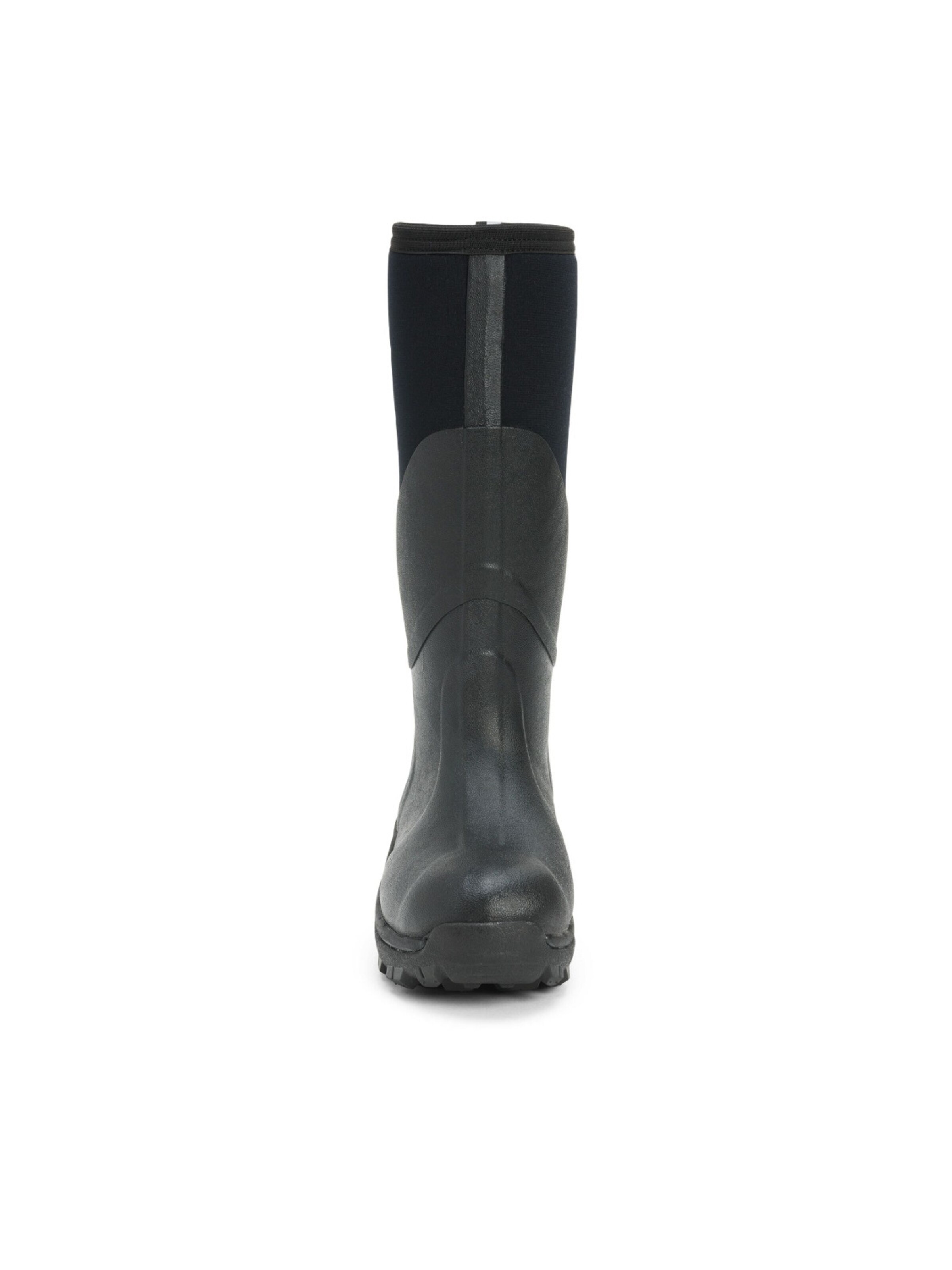 Botine 'UNISEX MUCKMASTER HI' de la Muck boot pe negru