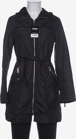 MICHAEL Michael Kors Mantel XS in Schwarz: Vorderseite