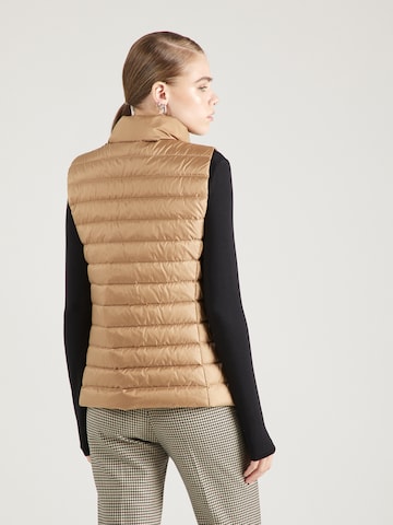 GANT - Chaleco en beige