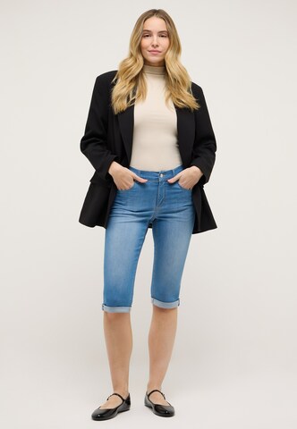 Angels Skinny Jeans in Blue