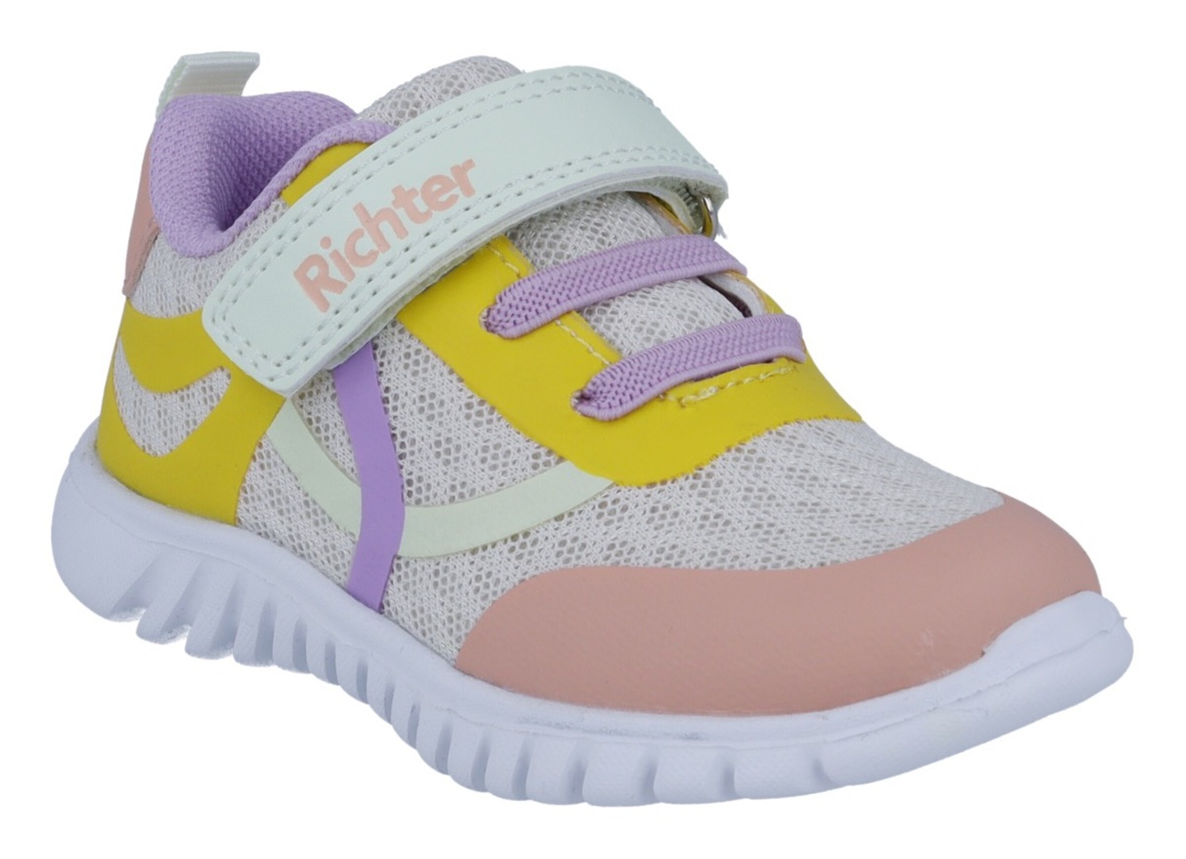 Richter Schuhe Sneakers in Pink