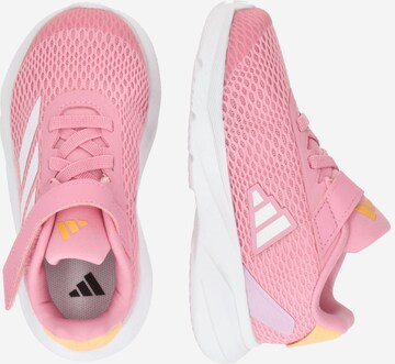 ADIDAS SPORTSWEAR Sports shoe 'Duramo' in Pink