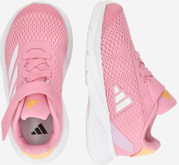 Scarpa sportiva 'Duramo' di ADIDAS SPORTSWEAR in rosa