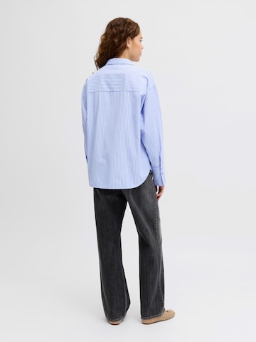 JJXX Блузка 'JXCARO' в Синий