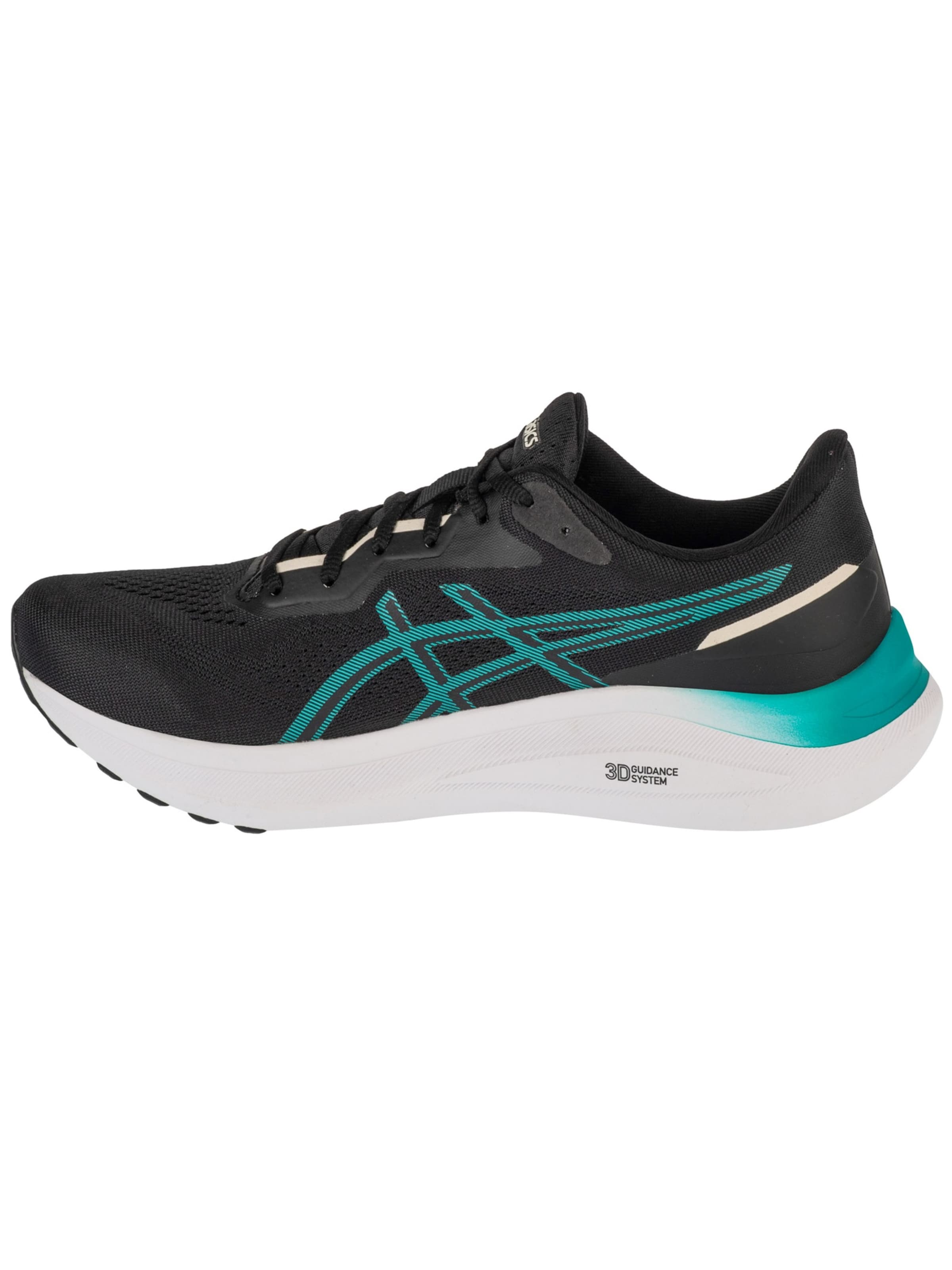 ASICS Laufschuh 'ASICS GT-1000 13'‌‌‌‌‌‌‌‌‌‌ in Schwarz