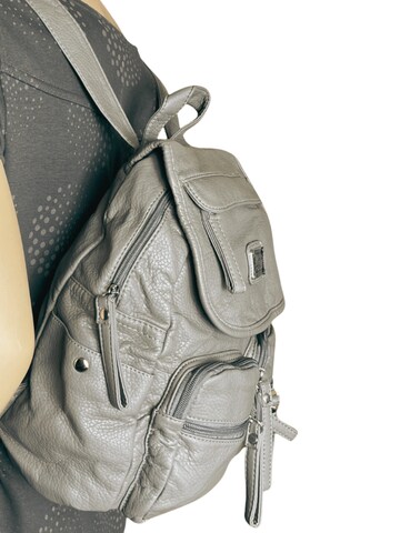 Kumixi Rugzak in Grijs