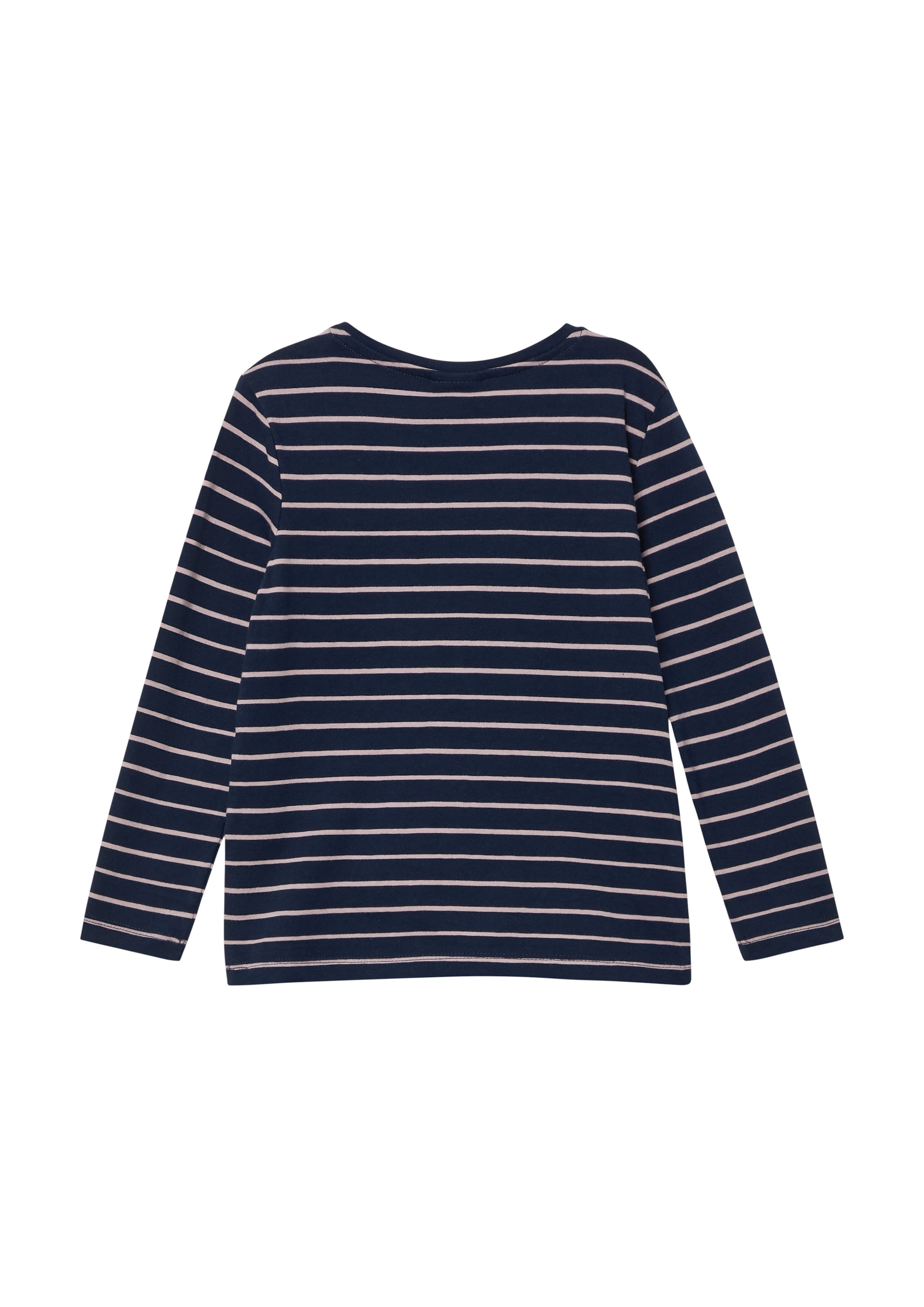 T-Shirt s.Oliver en bleu