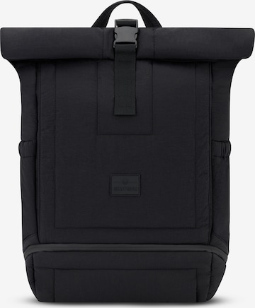 Johnny UrbanRuksak 'Kyle' - crna boja: prednji dio