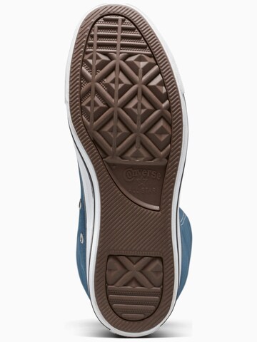 CONVERSE High-top trainers in Blue