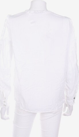 ELEVEN PARIS Blouse & Tunic in XS in White