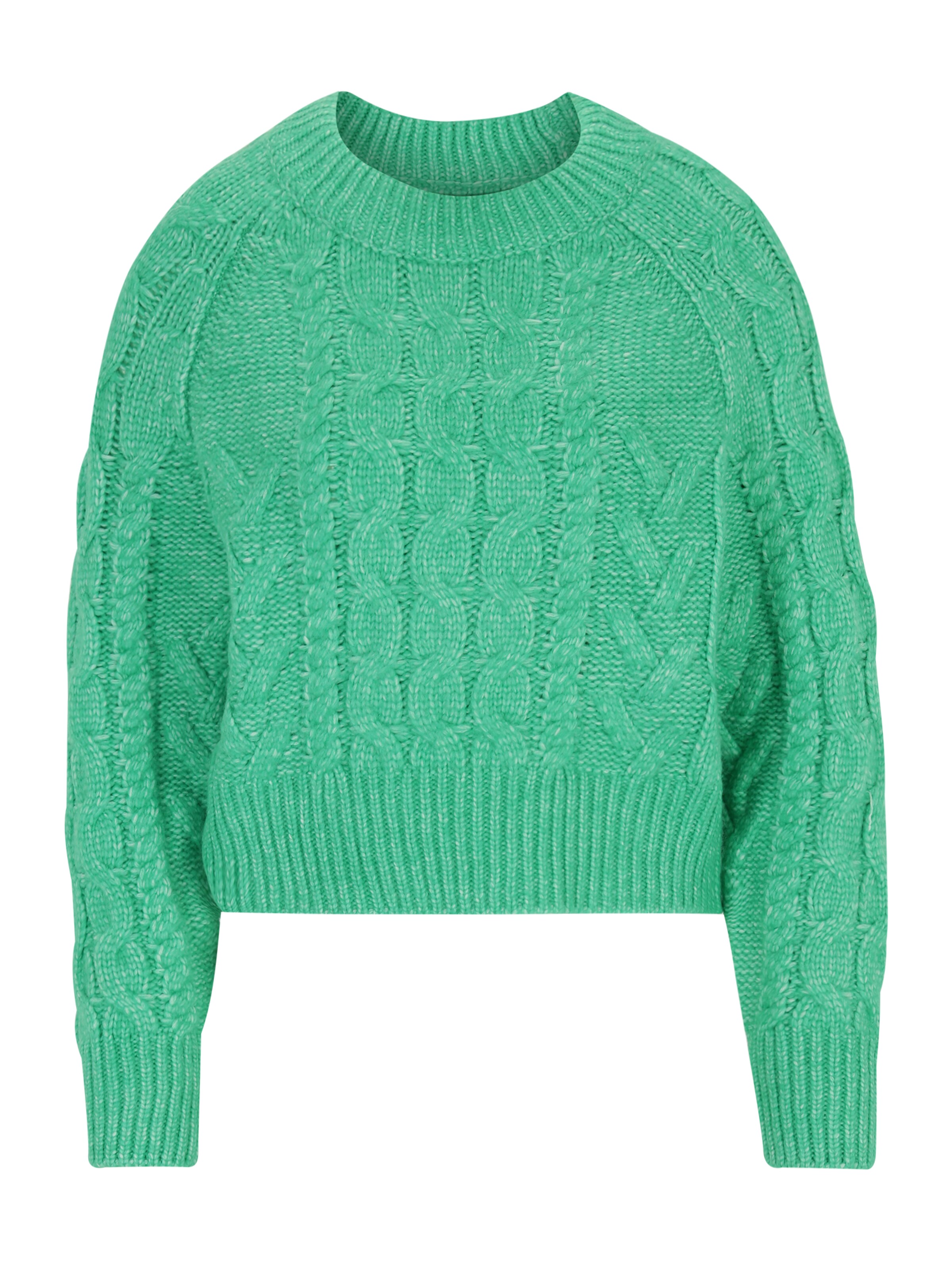 Vero Moda Petite Kampsun 'BIRGITTE' jadeiit, Tootevaade