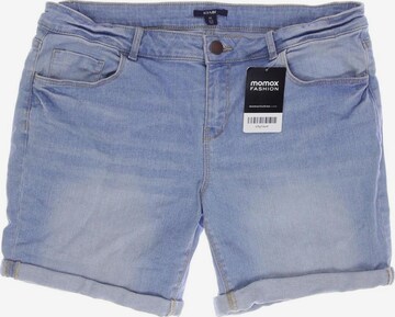 Kiabi Shorts in L in Blue: front