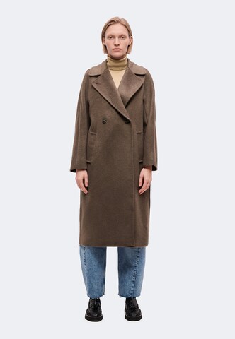 Weekend Max Mara Демисезонное пальто 'RESINA' в Коричневый