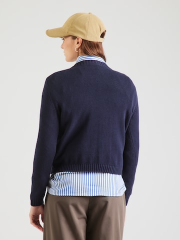 Pulover 'NESPOLA' de la Weekend Max Mara pe albastru
