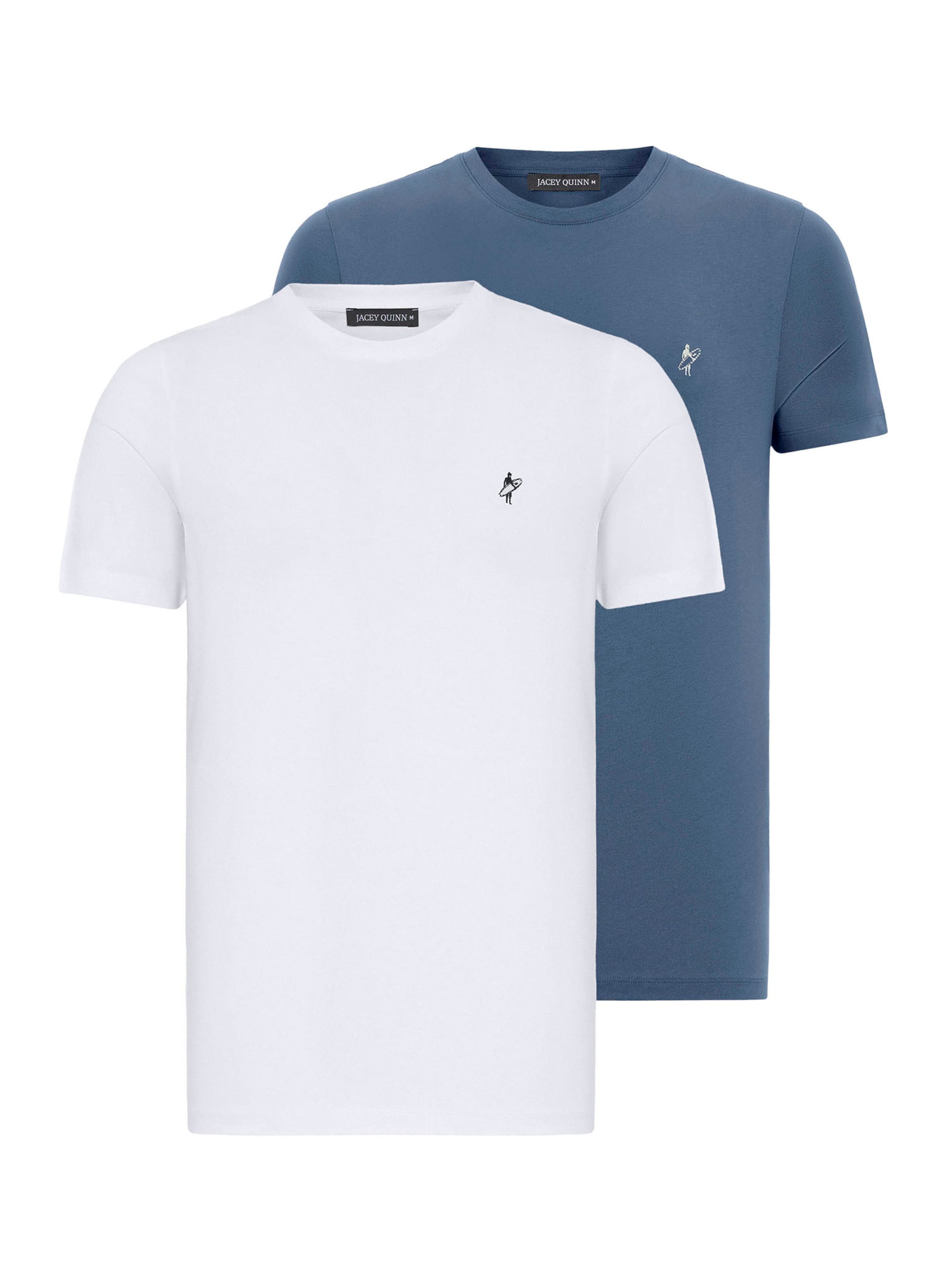 Jacey Quinn Bluser & t-shirts i blå