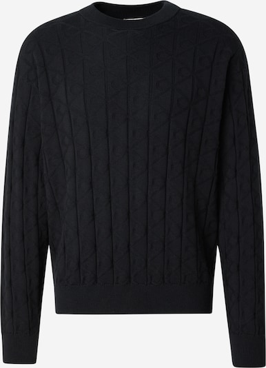 Calvin Klein Jeans Pulover u crna, Pregled proizvoda