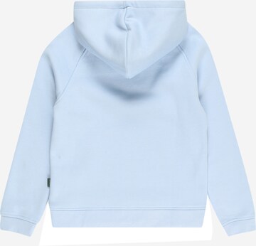 Kronstadt Sweatshirt 'Lars' in Blau