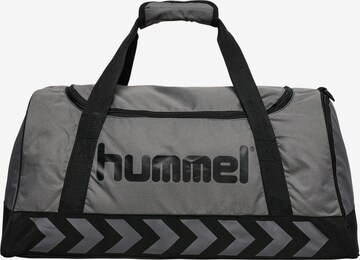 Hummel Tasche in Grau: predná strana
