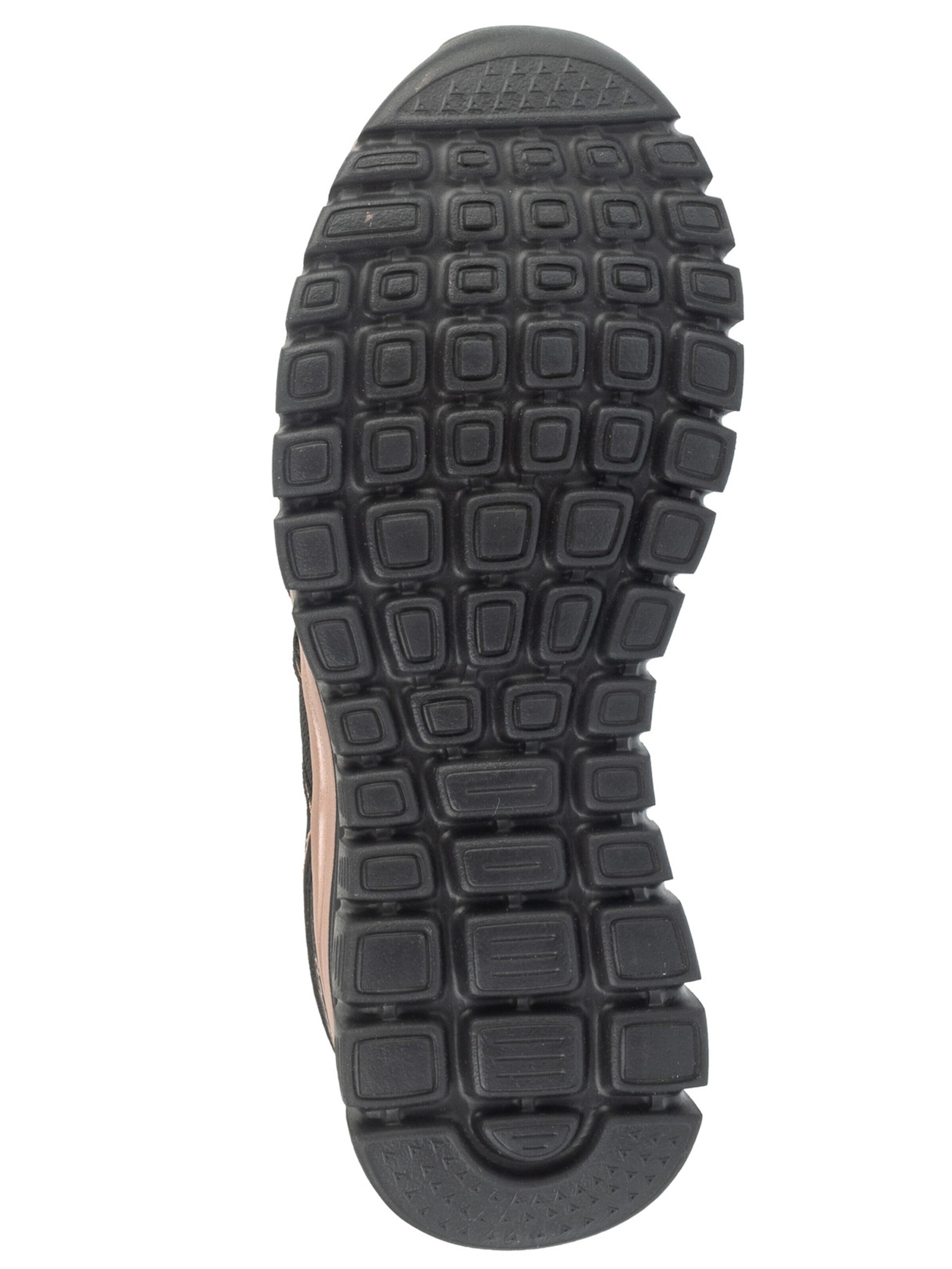 SKECHERS Platform trainers 'Skechers Graceful - Purecrush' in Black