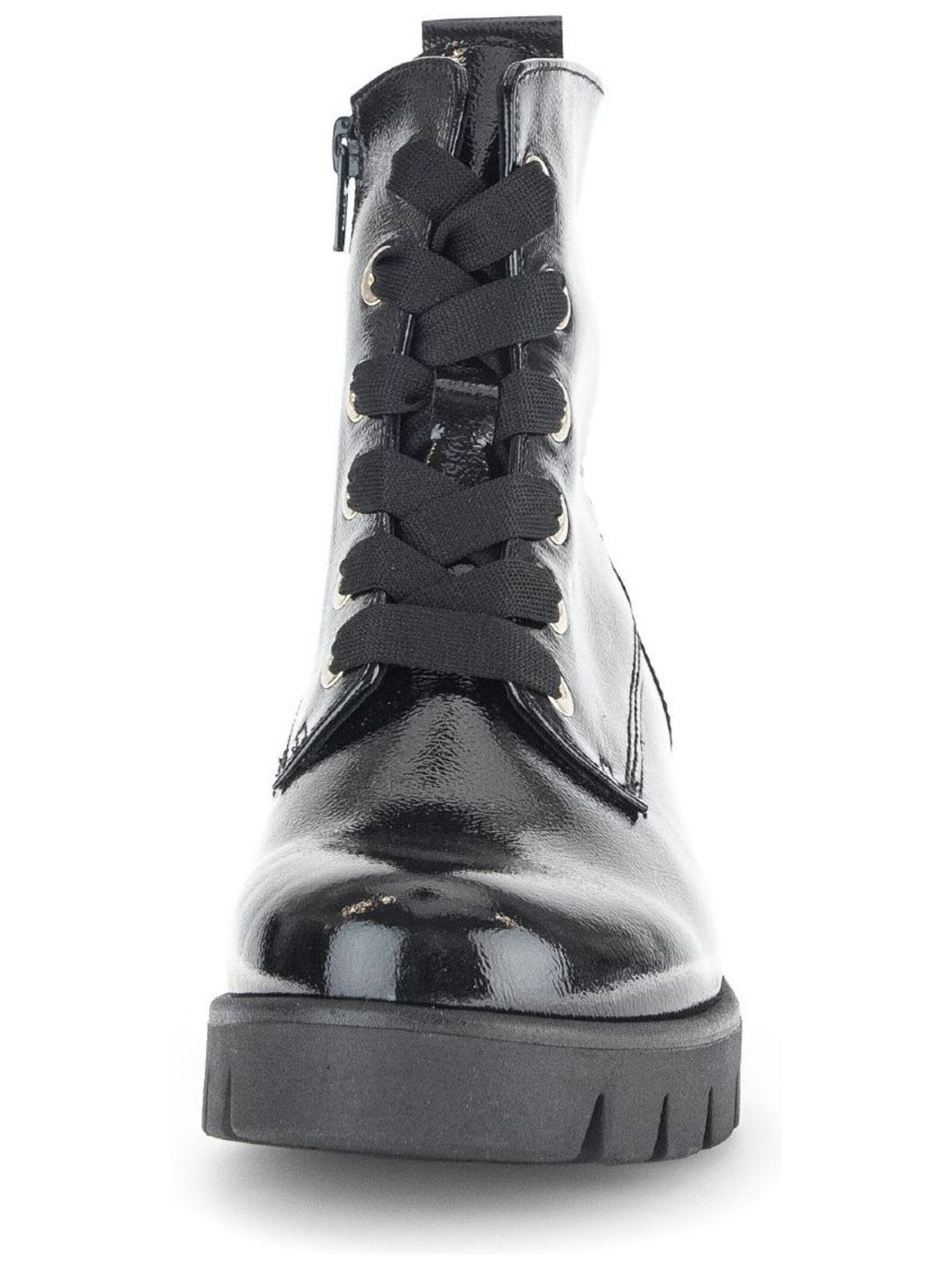 GABOR Veterlaarsjes in Zwart