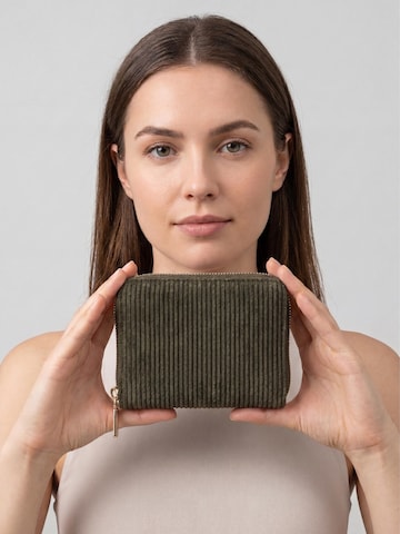 MILLYMILK® - Cartera 'FONDO SMALL' en verde