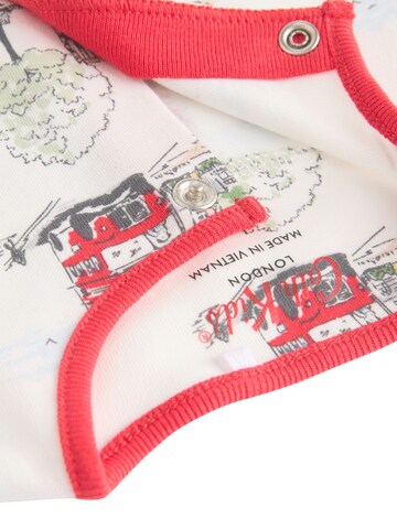 Tutina / body per bambino di Next in blu
