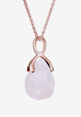 ELLI Necklace in Pink