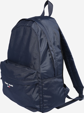 Tommy Jeans - Mochila em azul