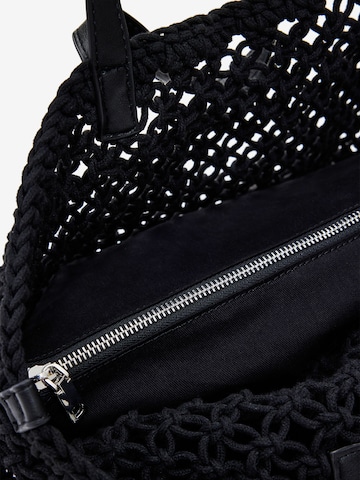 Desigual Shopper in Black
