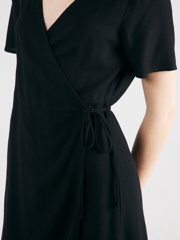 VERO MODA Jurk 'VMMymilo' in Zwart