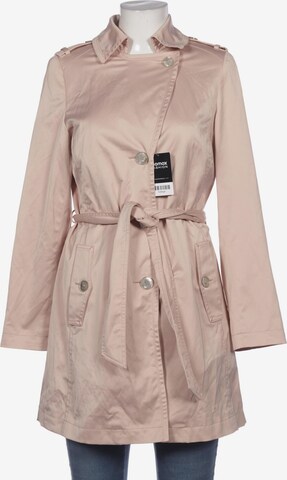 COMMA Jacket & Coat in L in Pink: front