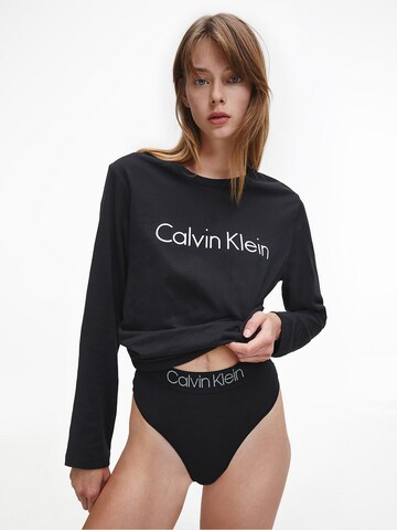 Calvin Klein Underwear String in Gemengde kleuren