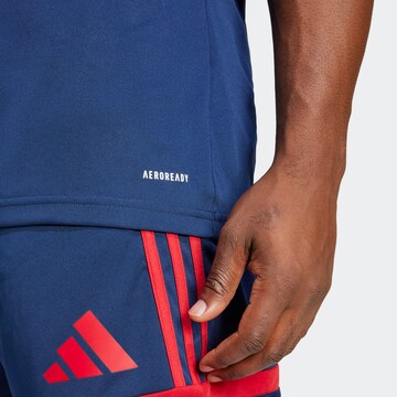 ADIDAS PERFORMANCE Trikot 'Squadra 25' in Blau