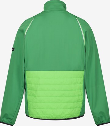 REGATTA Outdoor jacket 'Steren' in Green