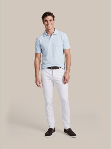 Suitable Shirt 'Tip Ferry'‌‌‌‌‌‌‌‌ in Blau