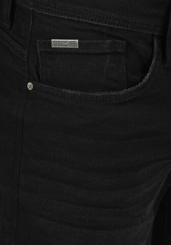 BLEND - regular Vaquero 'Denon' en negro