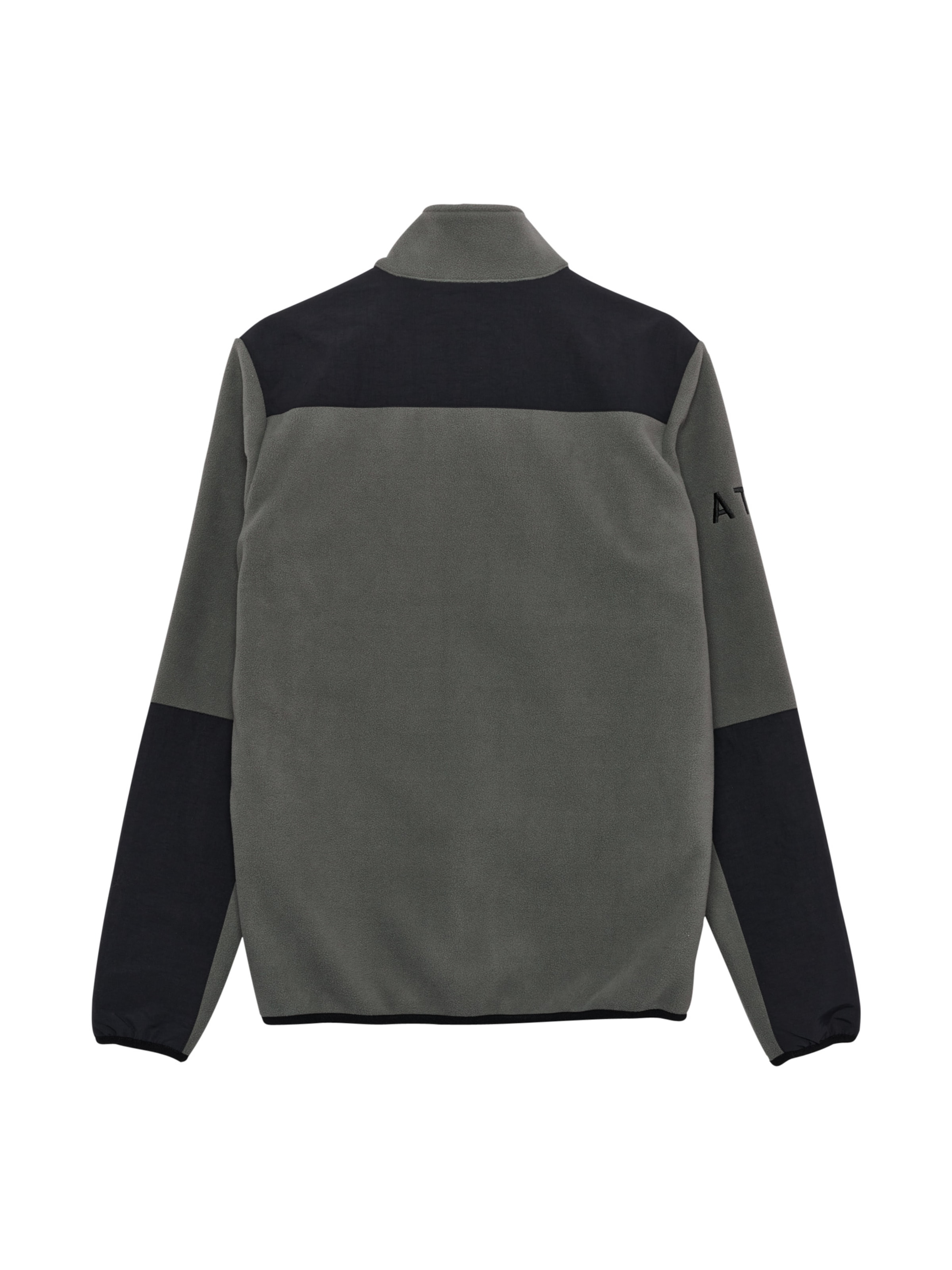 Veste mi-saison HALO en gris