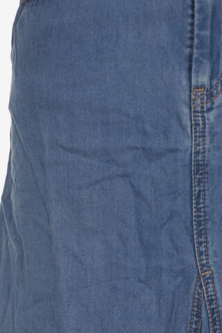 Pepe Jeans Skirt in S in Blue