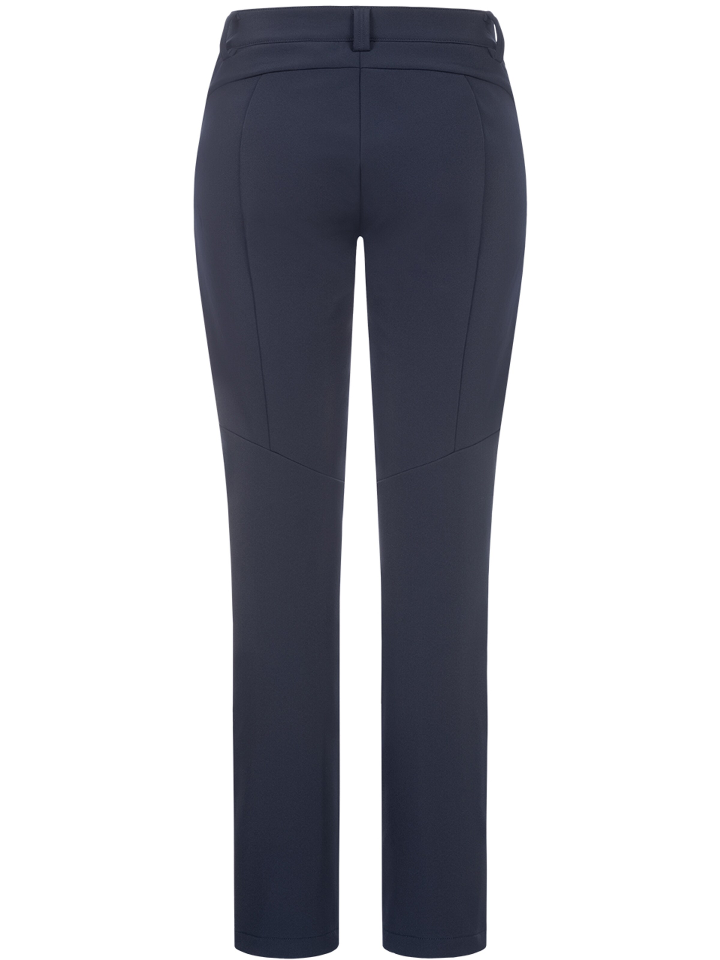 GIESSWEIN Regular Outdoor Pants in Blue