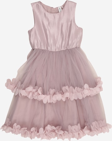 ABOUT YOU Mekko 'Kate' värissä vaaleanpunainen: etupuoli