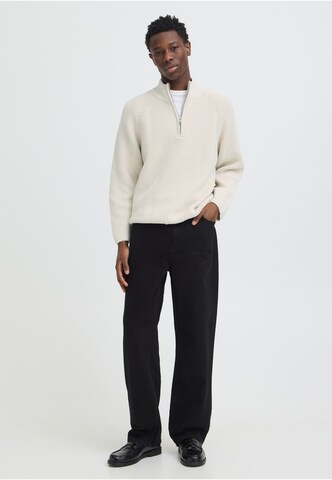 !Solid - Jersey 'SDWillis' en blanco