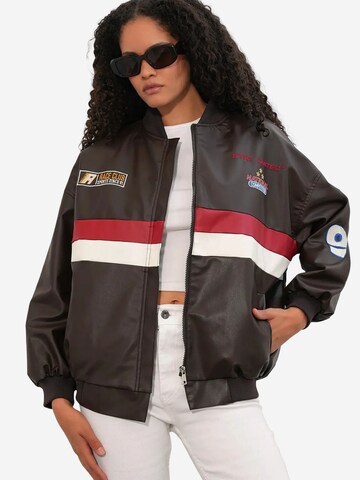 Bigdart Between-Season Jacket in Mixed colors