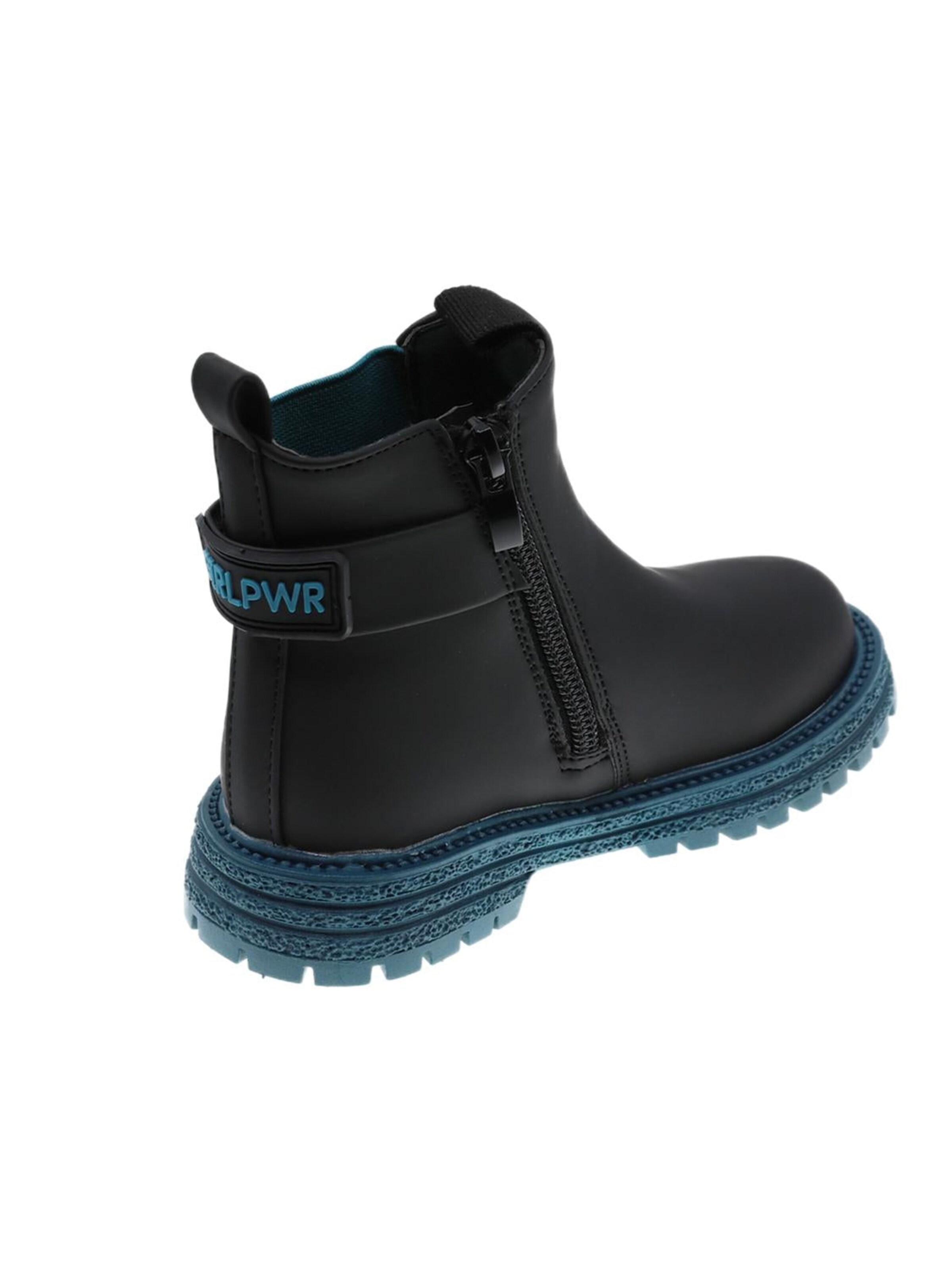 Stivale 'High Boot' di Beppi in nero