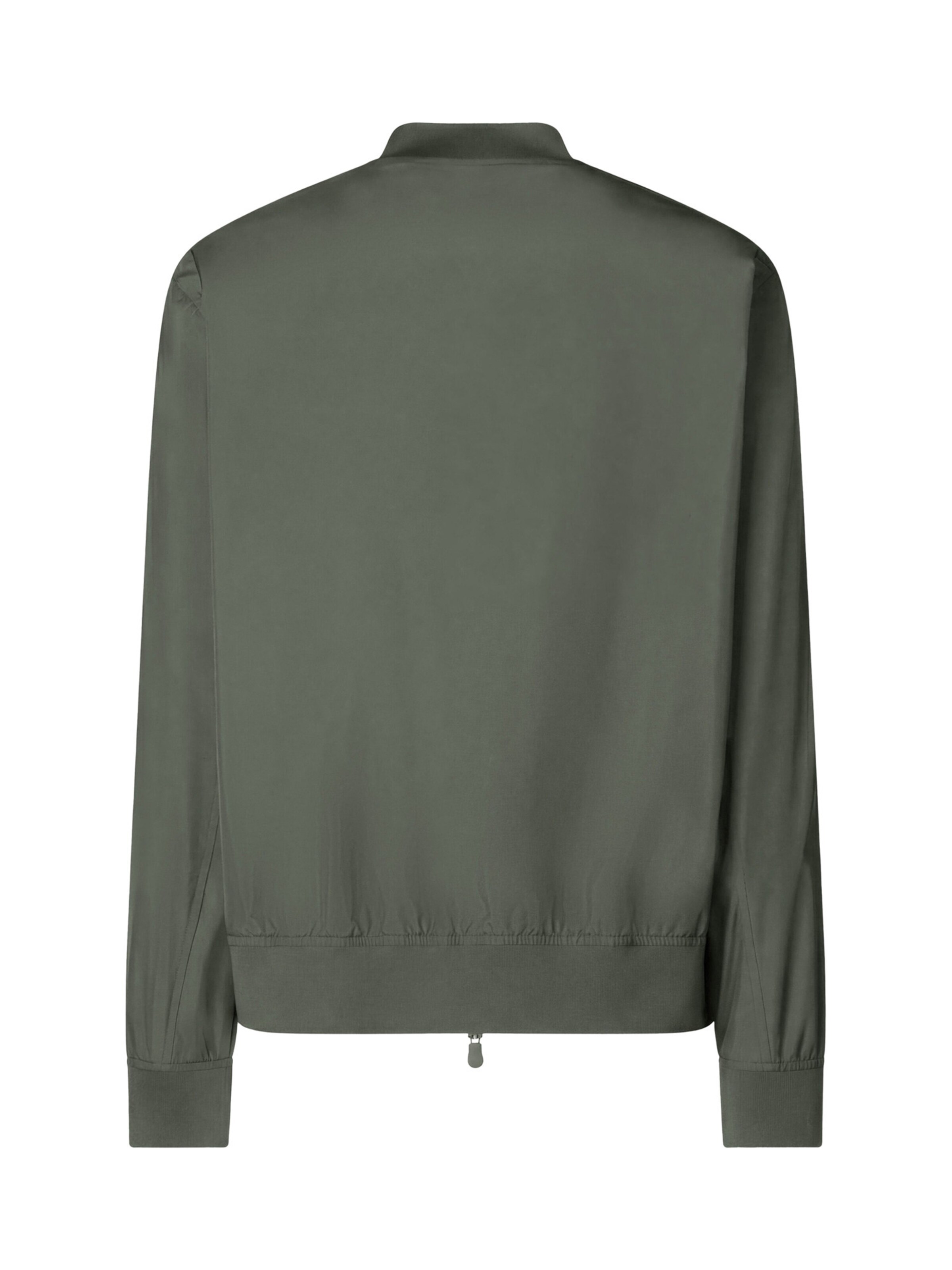 Veste mi-saison 'Olen' SAVE THE DUCK en vert