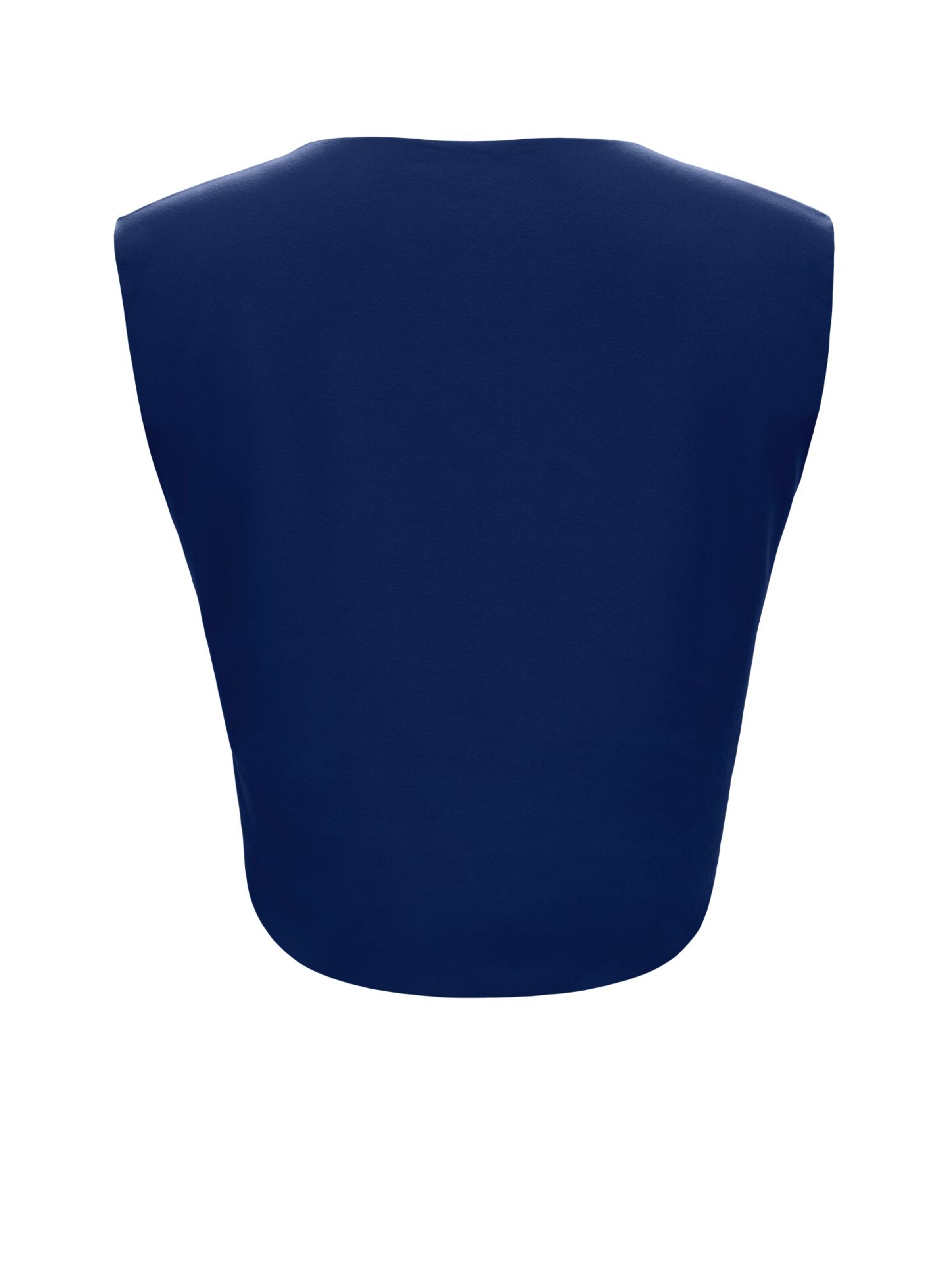 Winshape Sports top 'AET115LS' in Blue