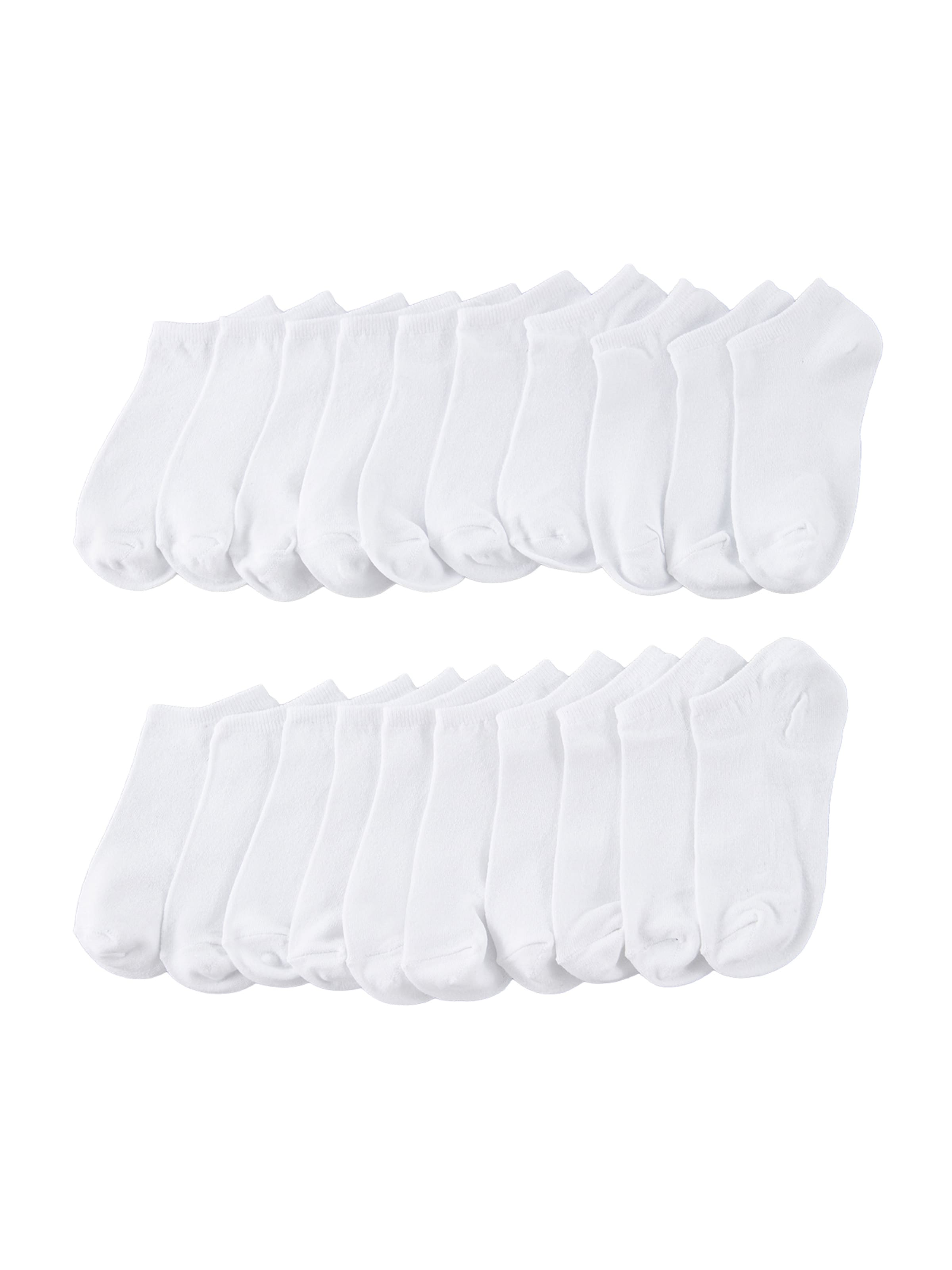 Trendyol Κάλτσες σε λευκό: μπροστά